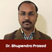 Career College, Bhopal, Head of Microbiology Department: Dr. Bhupendra Prasad Interview